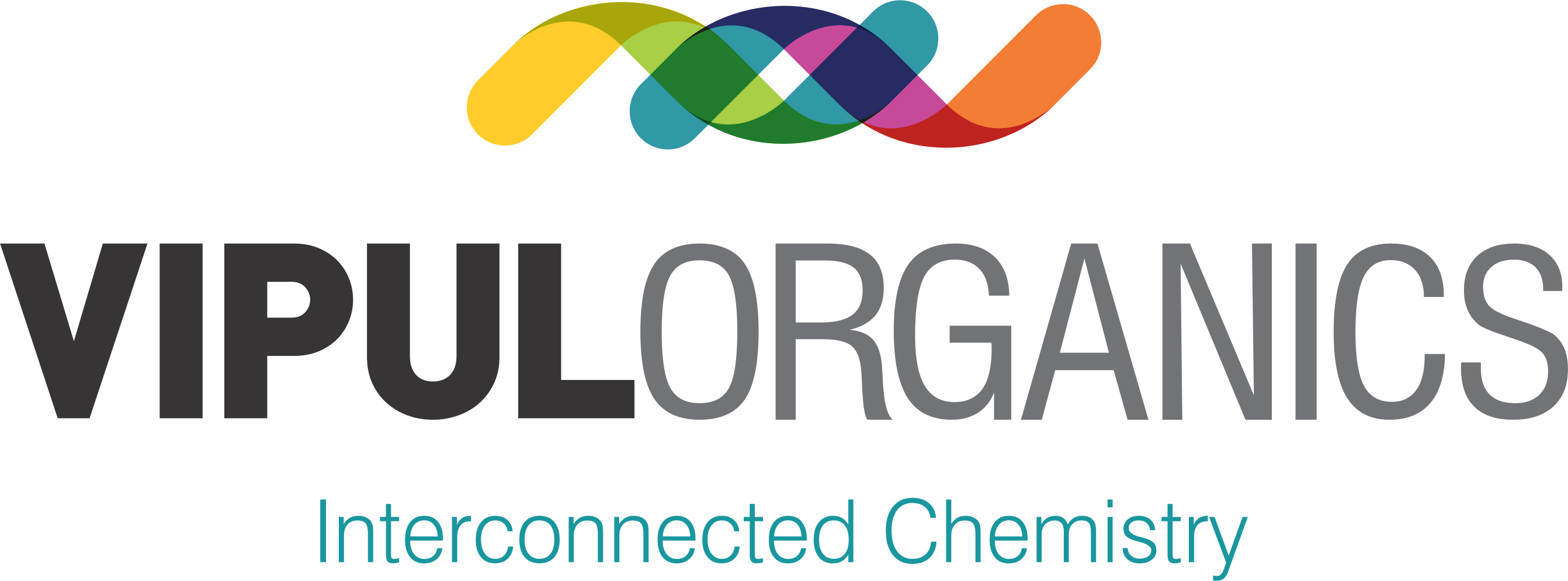 Vipul Organics Limited_logo